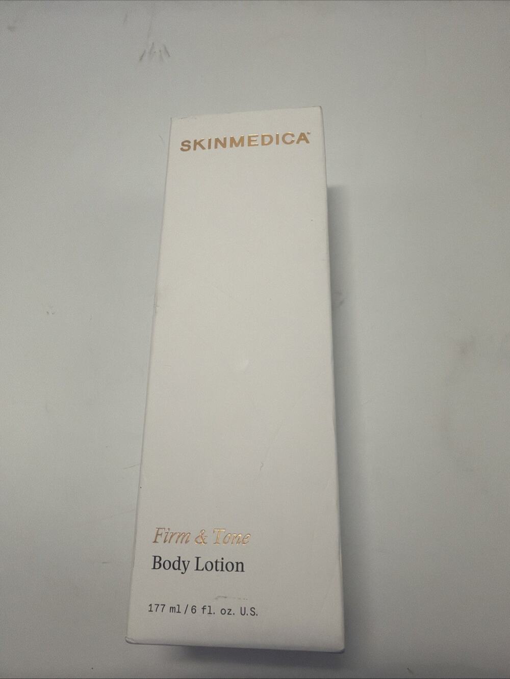 Skin Medica Firm & Tone Body Lotion 6 Oz